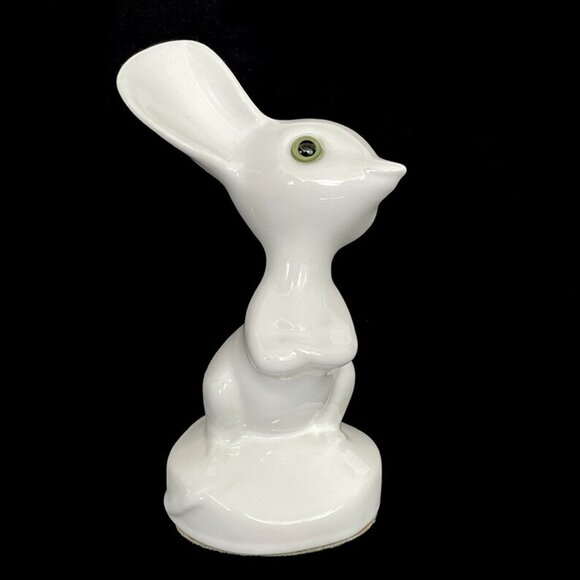 Vintage 1960s Canadiana Pottery The Collectables Series Mouse Figurine #310 - Picture 2 of 8